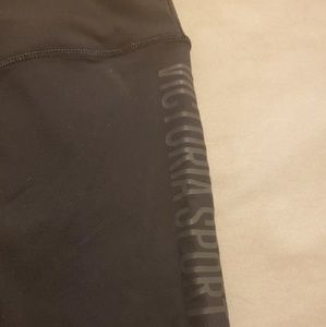 Victoria's secret sport leggings